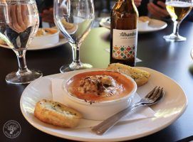 Dos semanas de tapas y estrellas para 'saborear sin prisa Granada' - Gastronomía y Moda