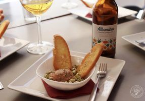 Dos semanas de tapas y estrellas para 'saborear sin prisa Granada' - Gastronomía y Moda