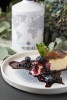 11 Nudos Terraza Nordés, el nuevo restaurante de Madrid con aires atlánticos y alma contemporánea - Gastronomía y Moda
