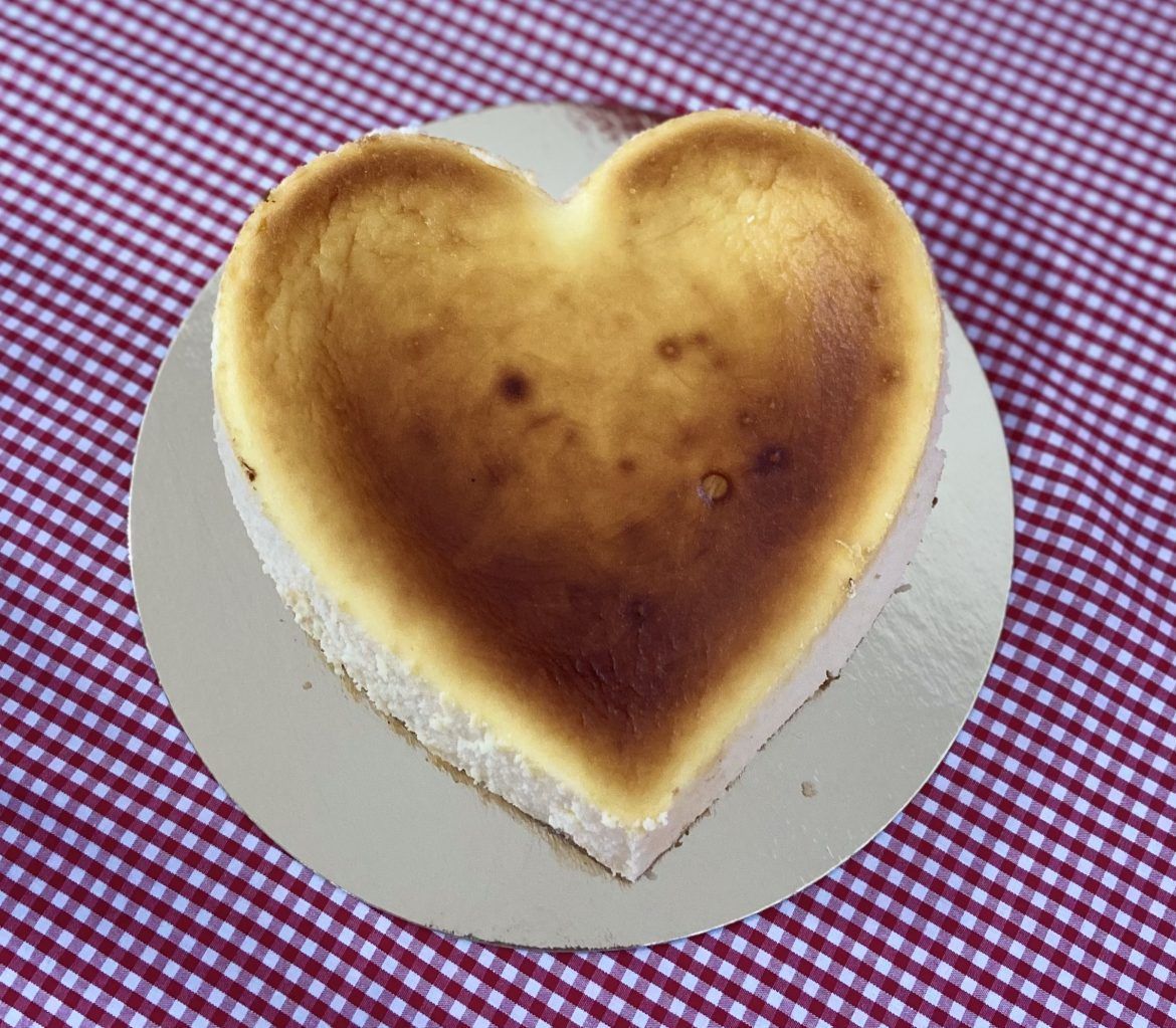 Dulces con forma de corazón para celebrar San Valentín ❤️ - Gastronomía y Moda