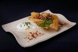 De La O Restaurante, cocina de origen andaluz con productos de proximidad - Gastronomía y Moda