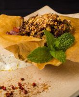 De La O Restaurante, cocina de origen andaluz con productos de proximidad - Gastronomía y Moda