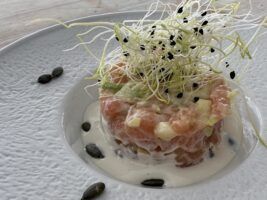 ConTenedor celebra 20 años en San Luis recuperando algunos de sus platos más míticos - Gastronomía y Moda