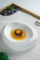 Yugo The Búnker, un restaurante con estrella Michelin y dos exquisitos menús degustación: los Clásicos del Búnker y Evolution - Gastronomía y Moda