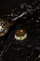 Yugo The Búnker, un restaurante con estrella Michelin y dos exquisitos menús degustación: los Clásicos del Búnker y Evolution - Gastronomía y Moda