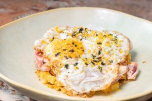 Celebra el día mundial del huevo en el corazón de Madrid - Gastronomía y Moda
