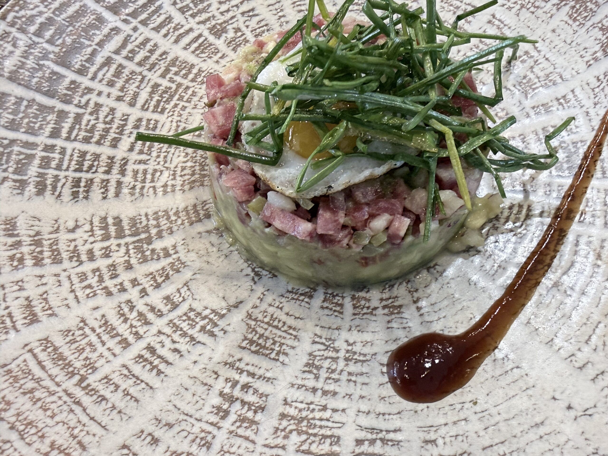 Visitamos Tablafina Sevilla y su cocina pensada para compartir junto a los vinos de Colonias de Galeón - Gastronomía y Moda