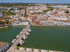 El Algarve en diez miradores WOW para llevarte las mejores vistas del sur de Portugal - Gastronomía y Moda