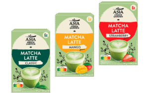 El “Especial Asia” vuelve a ALDI con productos por menos de 2 euros - Gastronomía y Moda