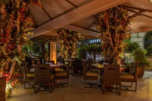 Las mejores terrazas de invierno en Madrid para disfrutar del frío al aire libre - Gastronomía y Moda