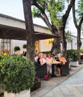 La Bodega Osborne: gastronomía, tradición y cultura - Gastronomía y Moda