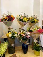 Olmedo, el rinconcito perfecto para encontrar el ramo de flores ideal - Gastronomía y Moda
