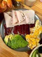 Feria 83, el brunch escondido en el corazón de la Alameda de Hércules - Gastronomía y Moda