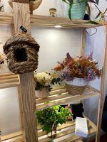 Olmedo, el rinconcito perfecto para encontrar el ramo de flores ideal - Gastronomía y Moda