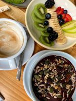 Feria 83, el brunch escondido en el corazón de la Alameda de Hércules - Gastronomía y Moda