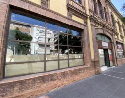 The Fitzgerald Burger inaugurará su primera franquicia en Andalucía - Gastronomía y Moda