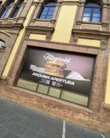The Fitzgerald Burger inaugurará su primera franquicia en Andalucía - Gastronomía y Moda