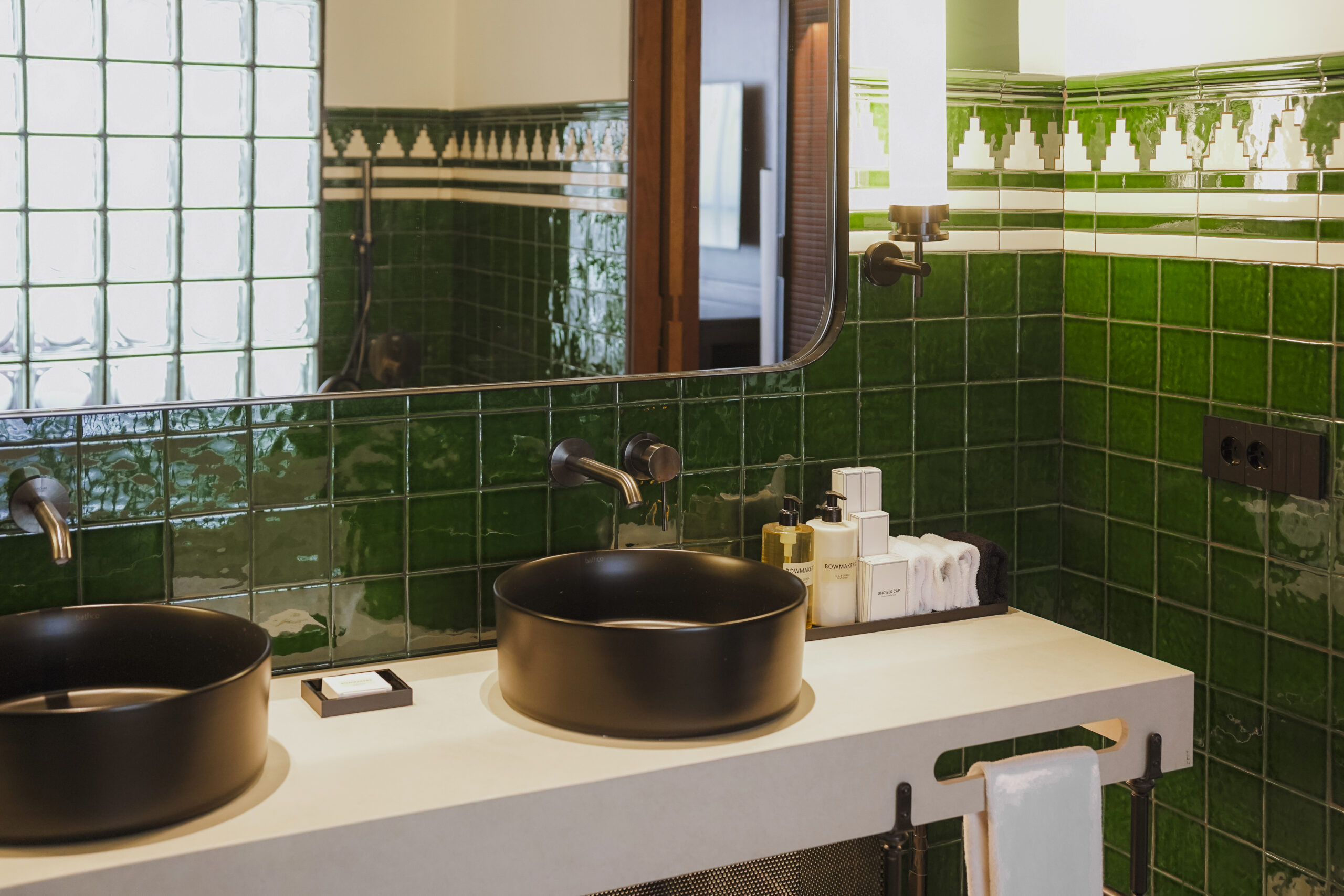 Thompson Sevilla abre sus puertas en La Gavidia con 101 habitaciones y Casa Mayo - Gastronomía y Moda
