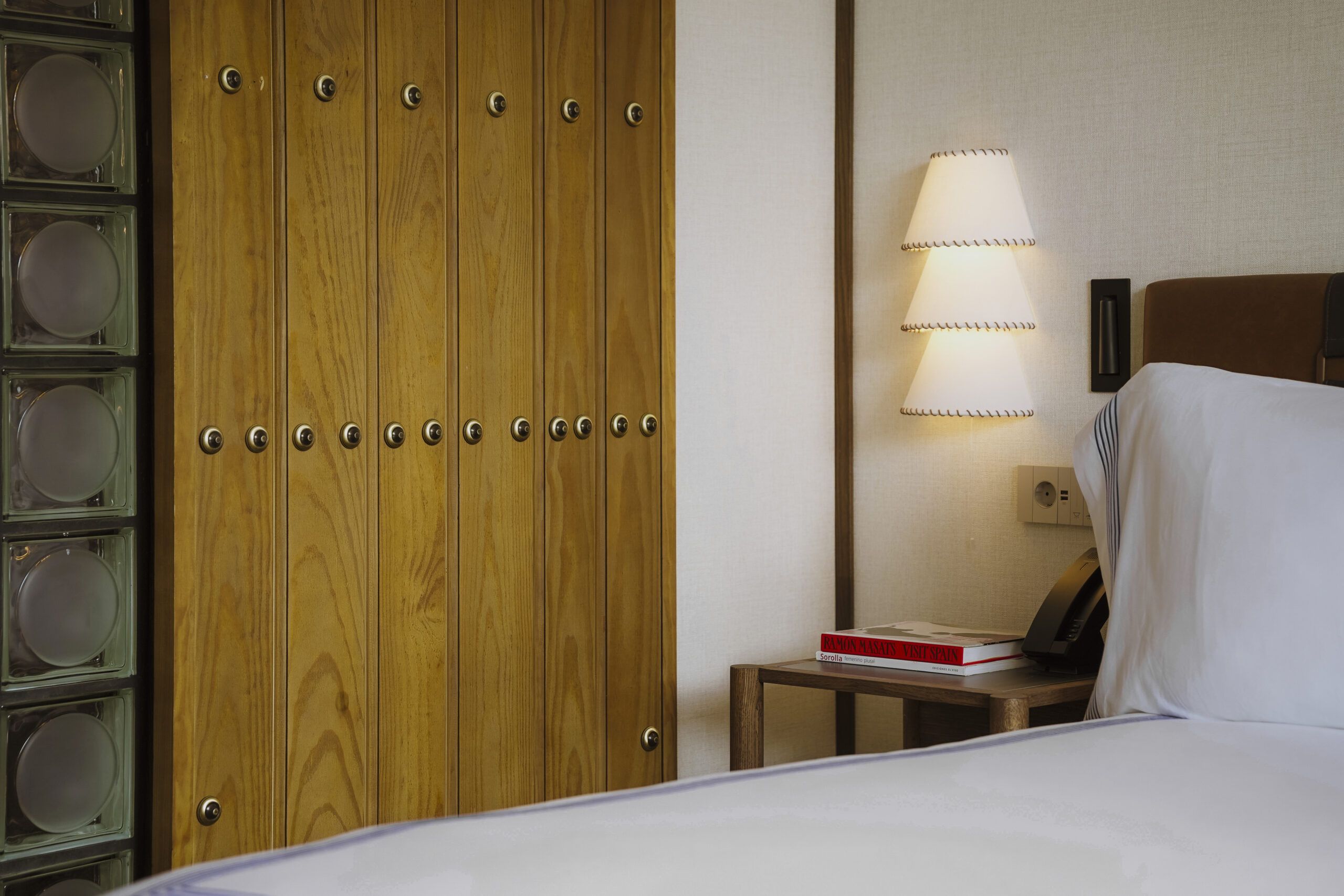 Thompson Sevilla abre sus puertas en La Gavidia con 101 habitaciones y Casa Mayo - Gastronomía y Moda