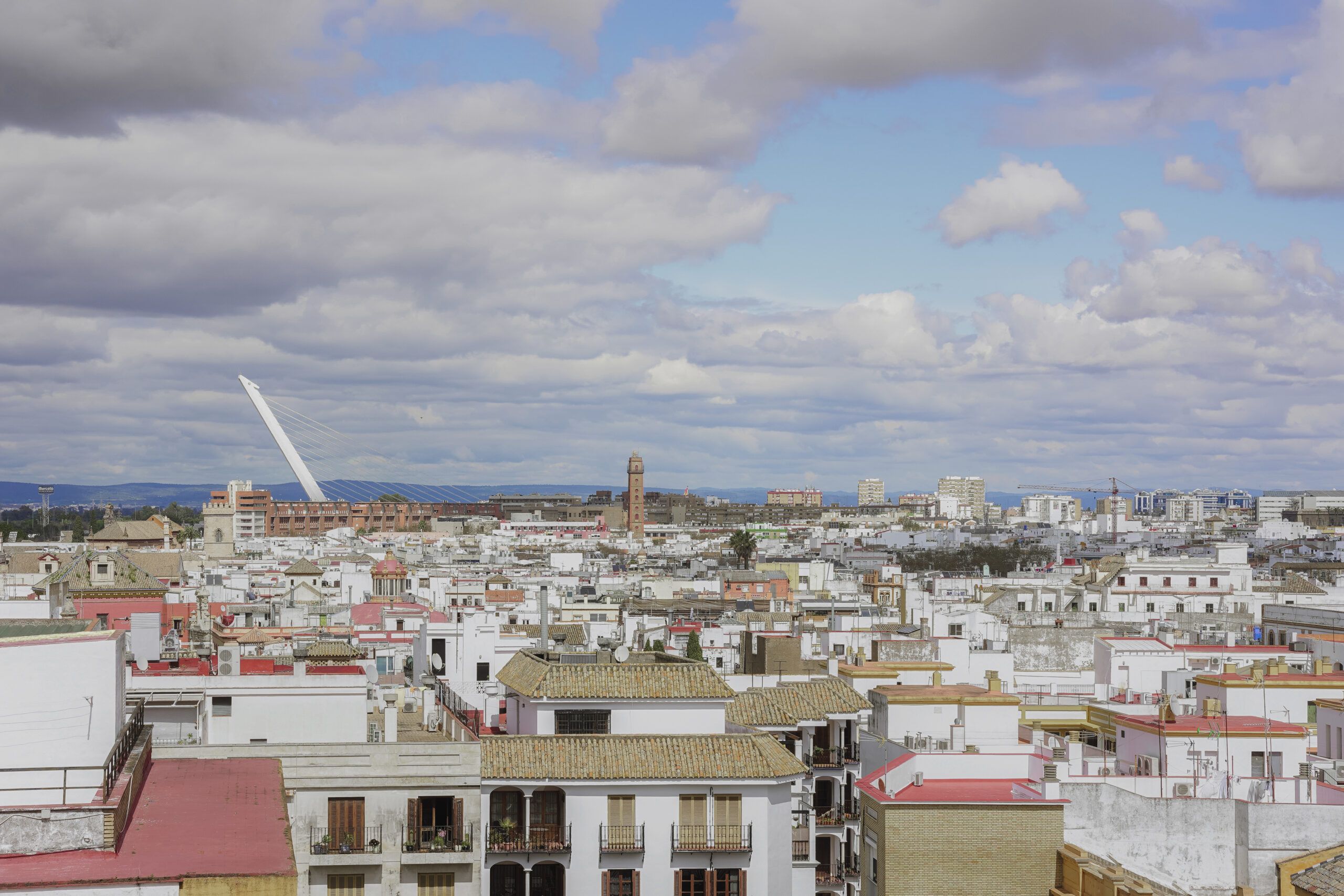 Thompson Sevilla abre sus puertas en La Gavidia con 101 habitaciones y Casa Mayo - Gastronomía y Moda
