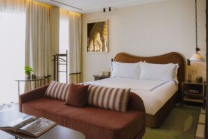 Así será Thompson Sevilla: el nuevo hotel lifestyle de lujo que transformará el corazón de la capital andaluza - Gastronomía y Moda