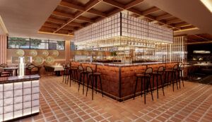 Así será Thompson Sevilla: el nuevo hotel lifestyle de lujo que transformará el corazón de la capital andaluza - Gastronomía y Moda