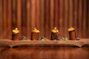 Así será Thompson Sevilla: el nuevo hotel lifestyle de lujo que transformará el corazón de la capital andaluza - Gastronomía y Moda