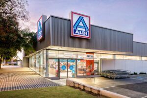 ALDI consolida su crecimiento en España y alcanza una cuota de mercado del 2 % - Gastronomía y Moda