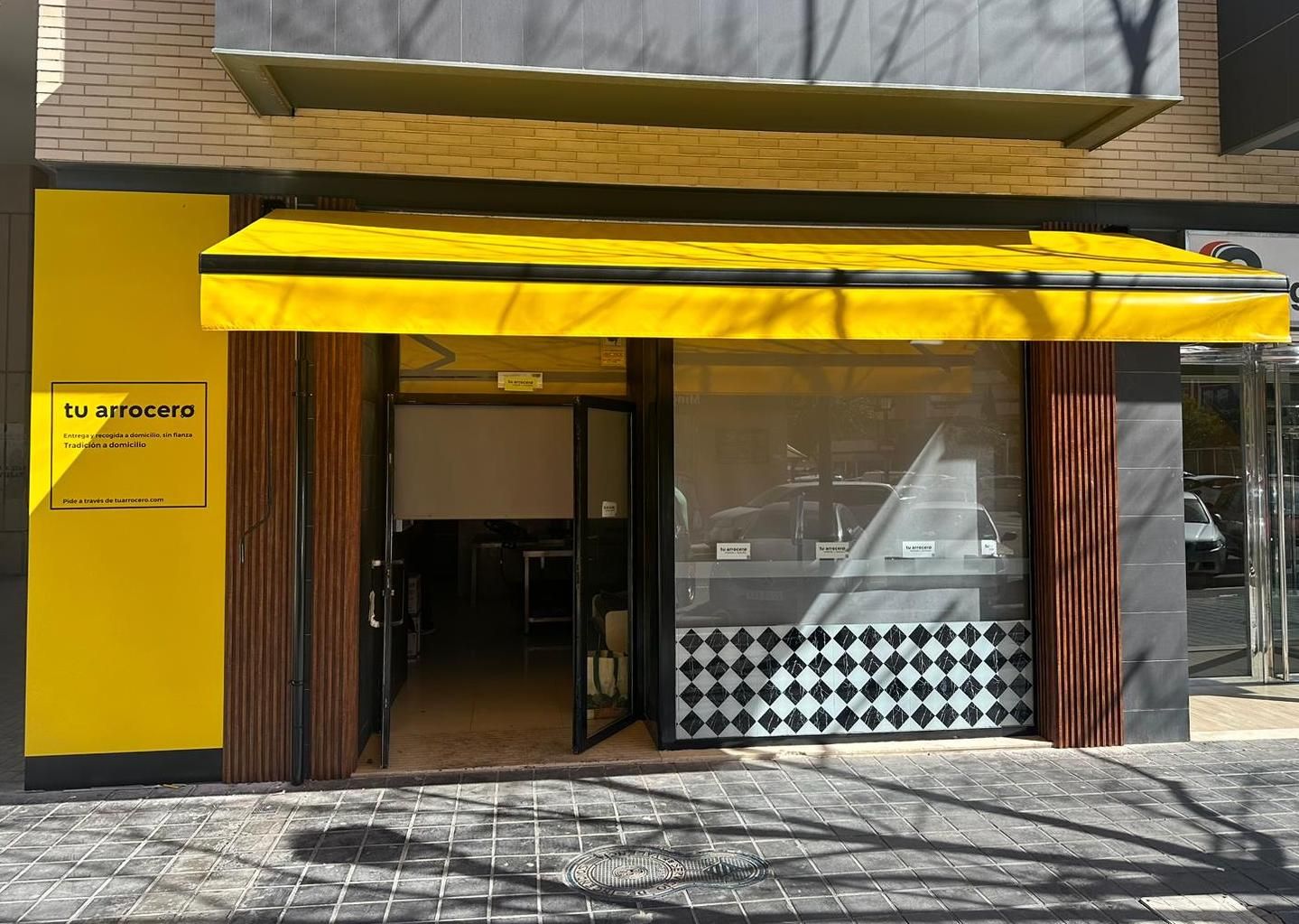 Tu arrocero recibe el Premio Innovación y Calidad 2026 de la Hostelería de Valencia - Gastronomía y Moda