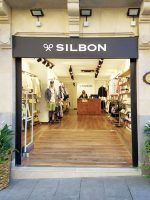 La firma andaluza Silbon inaugura en Castilla y León una primera tienda en Salamanca - Gastronomía y Moda