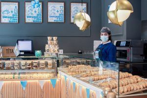 Tita de Buenos Aires cumple su primer año en Madrid - Gastronomía y Moda