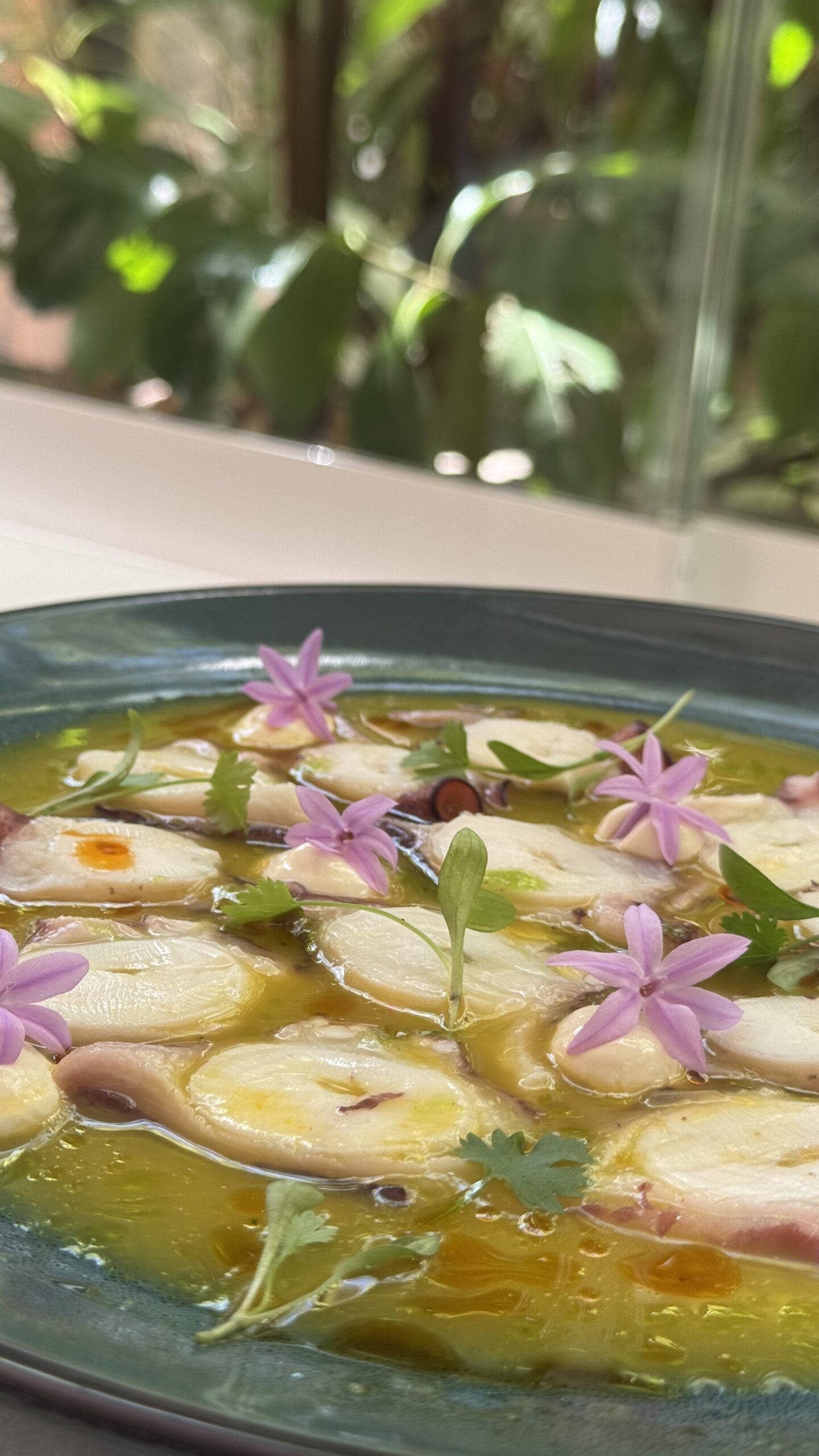 Materia Prima, trece años rompiendo las reglas de la mesa en Madrid - Gastronomía y Moda