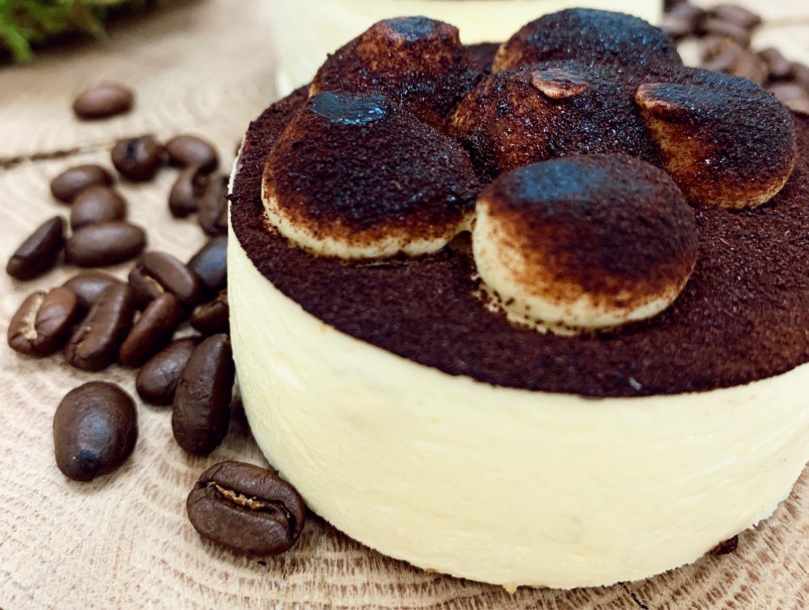 Tiramisú: los secretos del postre italiano más imitado - Gastronomía y Moda