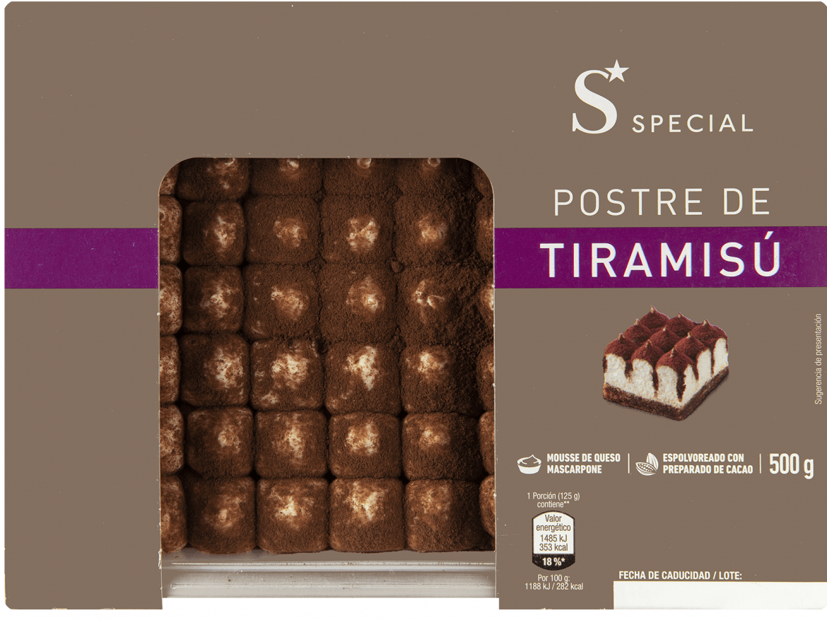 Estos son los 10 productos de Special de ALDI que no puedes perderte estas Navidades Estos son los 10 productos de Special de ALDI que no puedes perderte estas Navidades - Gastronomía y Moda