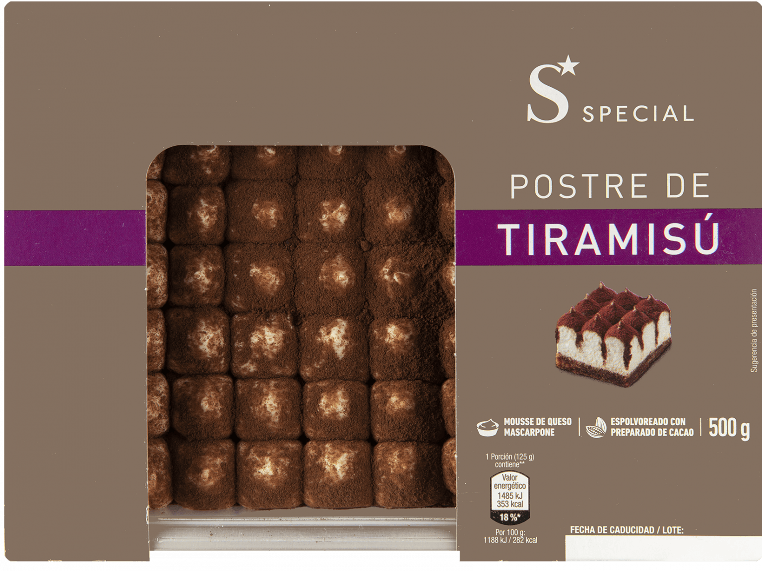 Estos son los 10 productos de Special de ALDI que no puedes perderte estas Navidades - Gastronomía y Moda