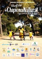 Todo listo ante la cuarta edición del blogtrip ‘Chipiona Natural’ - Cartel - Gastronomía y Moda