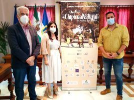 Todo listo ante la cuarta edición del blogtrip ‘Chipiona Natural’ - Cartel - Gastronomía y Moda