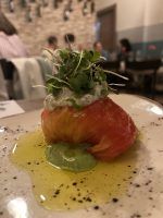 Valdivieso Cocina Con Alma, el encantador bistró con alma tabernera de Carlos Valdivieso ´Gastronomía y Moda
