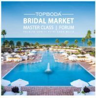 TopBoda Bridal Market, el encuentro para profesionales que estabas esperando llega a Cádiz - Gastronomía y Moda
