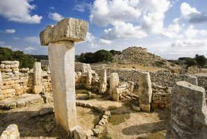 Menorca, piedras que hablan - Gastronomía y Moda