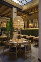 Ovejas Negras Company lanza el servicio de comida a domicilio - Torres y García - Gastronomía y Moda