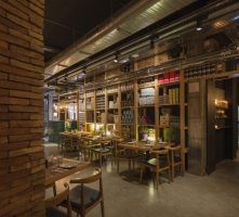 Ovejas Negras Company lanza el servicio de comida a domicilio - Torres y García - Gastronomía y Moda