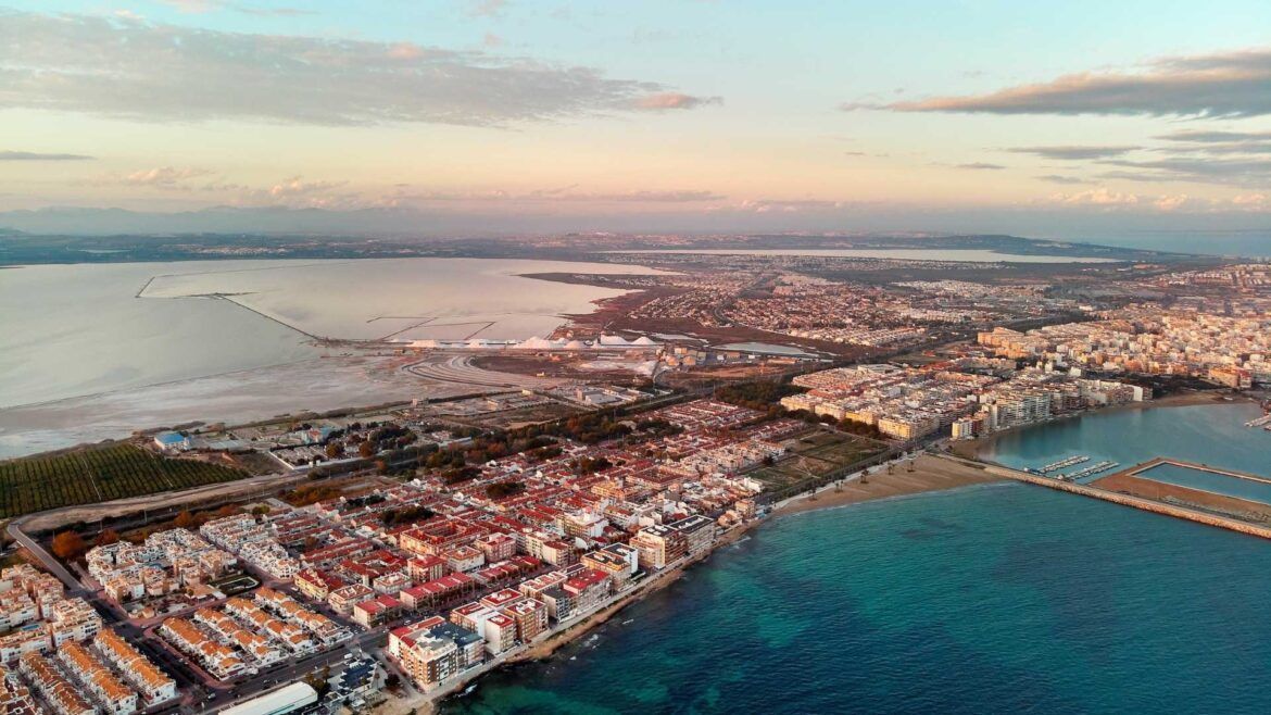 Torrevieja, un destino para todo el año - Gastronomía y Moda
