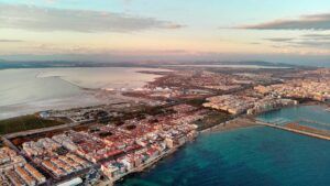 Torrevieja, un destino para todo el año - Gastronomía y Moda
