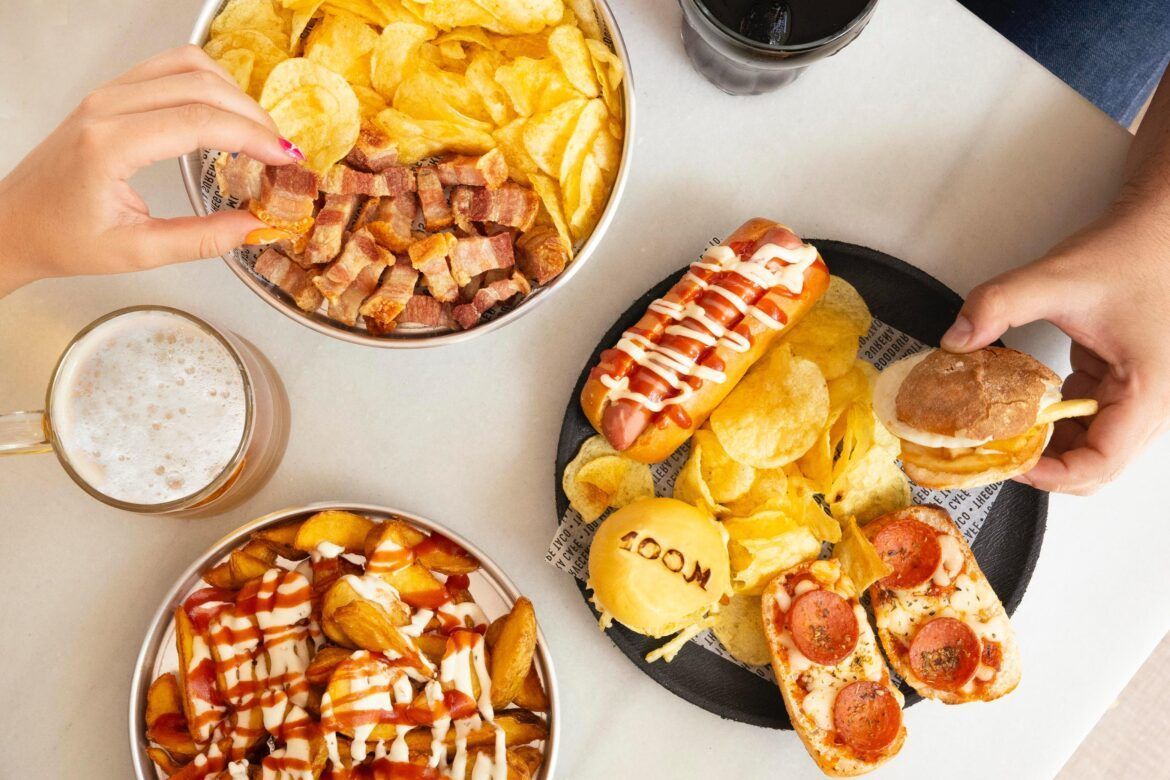 Torreznos de Soria, la apuesta de 100 Montaditos por proveedores locales en su nueva carta - Gastronomía y Moda