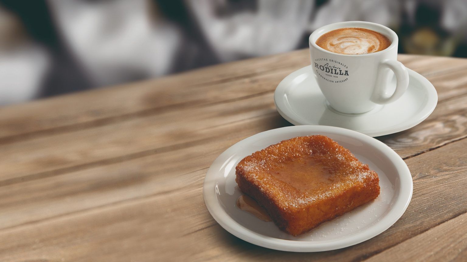 Rodilla lanza sus torrijas artesanales, disponibles solo durante la Pascua Rodilla lanza sus torrijas artesanales, disponibles solo durante la Pascua -Gastronomía y Moda