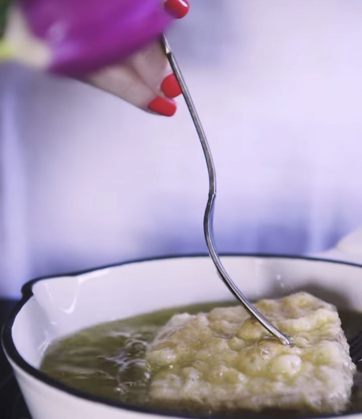 Torrijas al ‘estilo sevillano’ by Luisa Morón Torrijas al ‘estilo sevillano’ by Luisa Morón - Gastronomía y Moda