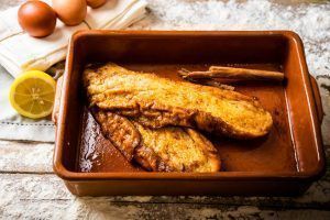 Vuelven las torrijas de Semana Santa a Levaduramadre - Gastronomía y Moda