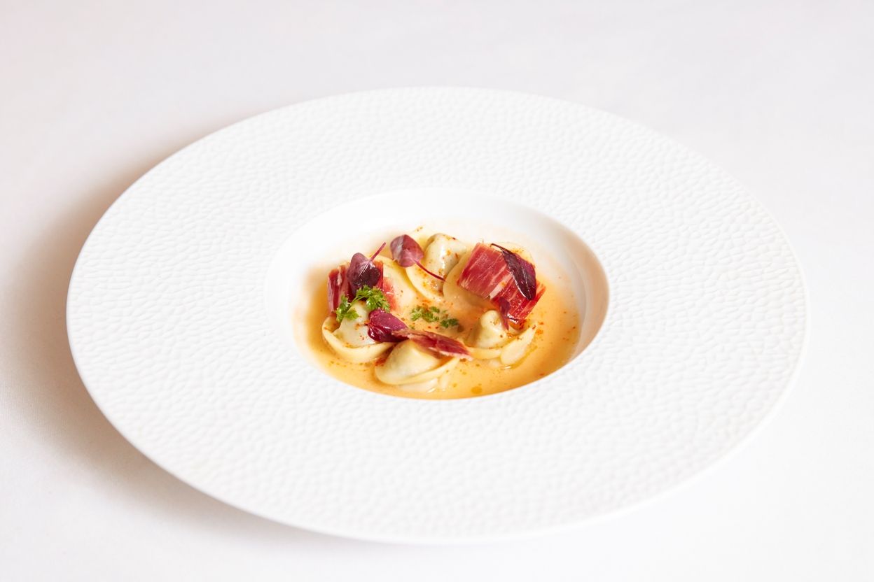 Cinco Jotas: dos exclusivas recetas para sorprender a tu pareja por San Valentín - Gastronomía y Moda
