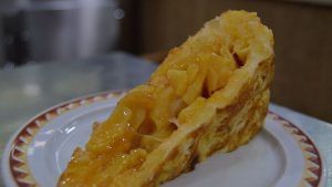 Tortilla de patatas en Huelva - Gastronomía y Moda
